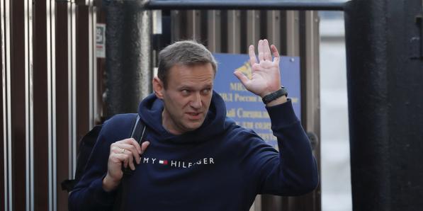 Navalny
