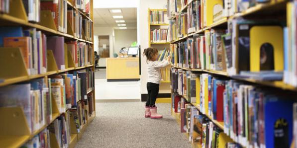 bibliotheek