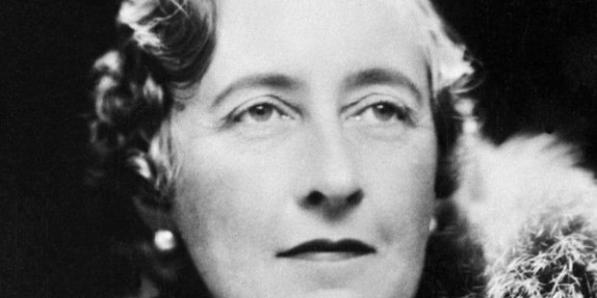 Agatha Christie