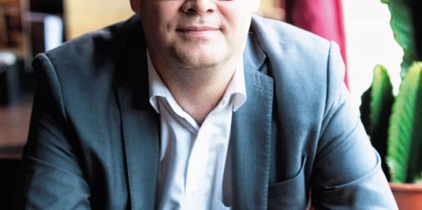 Raoul Hedebouw