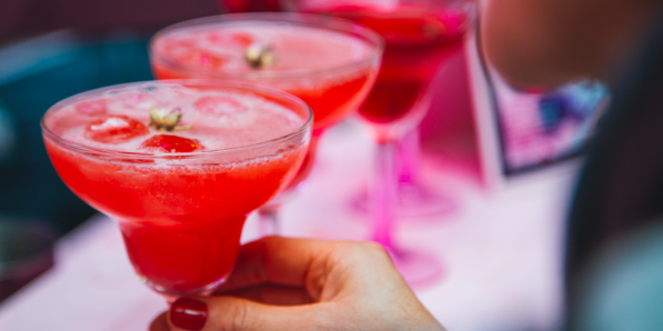 Margarita - Getty