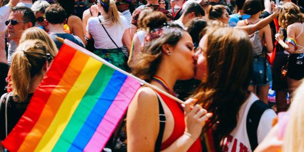Belgian Pride - Unsplash