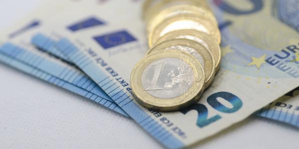 Salaire - Getty