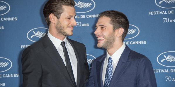 Hommage Gaspard Ulliel - Getty