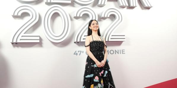 César 2022 - Getty