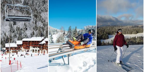 7 excellentes raisons de partir skier dans les Vosges! - Gael.be