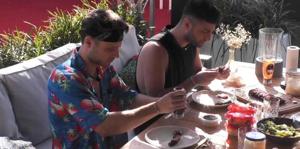 genomineerden Big Brother