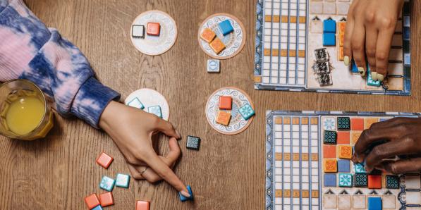 gezelschapsspelletjes spelen getuigenissen