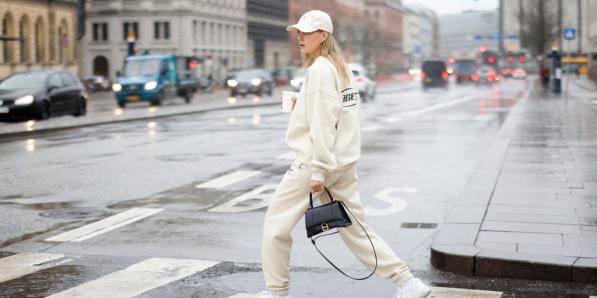 Sneakers tendance - Getty