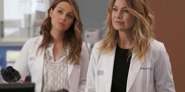 grey's anatomy