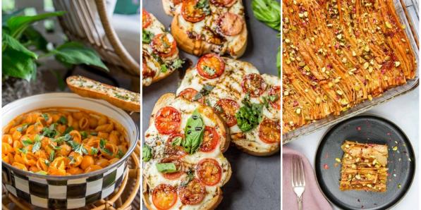 5 recettes simples et gourmandes repérées sur TikTok et Pinterest - Gael