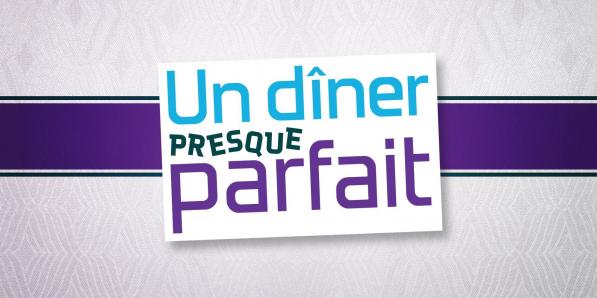 UN DINER PRESQUE PARFAIT VISUEL - RTL