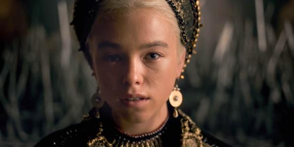 Game of Thrones - ©Capture d'écran YouTube