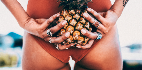 Les conseils d'une diététicienne pour un bikini body parfait - Getty Images