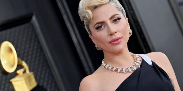 Looks Grammy Awards - Getty