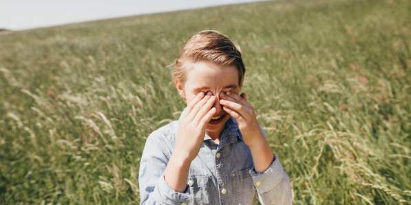 Une révolution pour les allergiques au pollen - Getty Images