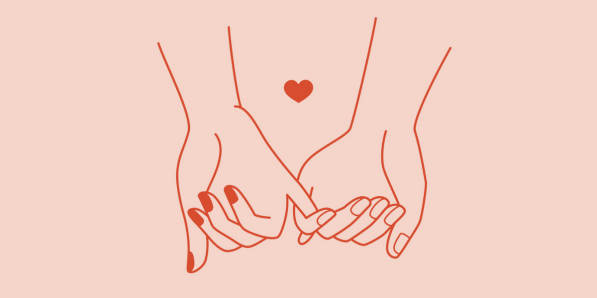 Le secret d'un couple qui dure toujours? Getty Images