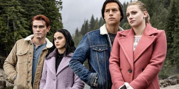 Riverdale - ©Netflix