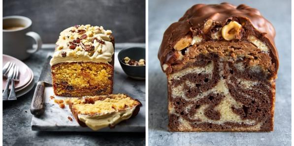 Pâques: 3 recettes de cakes ultra gourmands pour régaler toute la famille