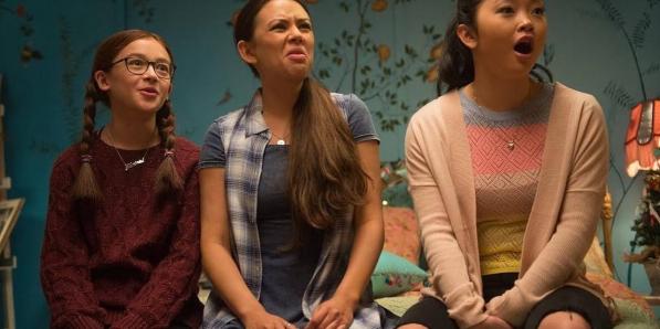 Spin-off À tous les garçons que j'ai aimés - ©Netflix