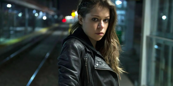 Orphan Black - ©BBC America