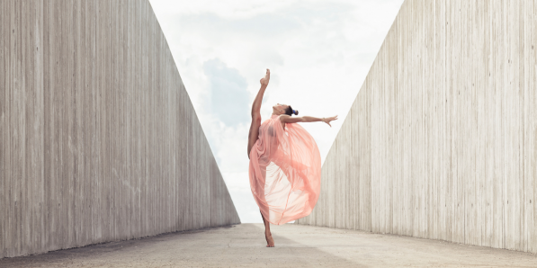 Cette secte ciblerait les danseuses - DR Flair Canva