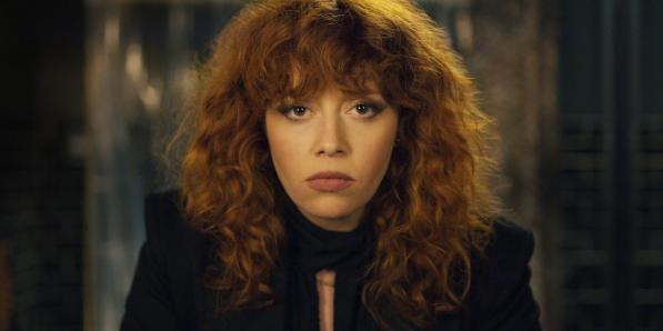 Temps - ©Netflix