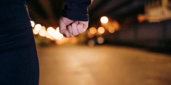 Harcèlement sexiste en rue - Getty