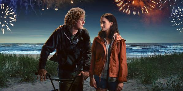 Nouveautés Netflix - ©Netflix