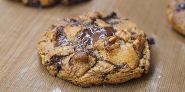 Cookies - ©amirali mirhashemia sur Unsplash