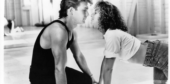 Dirty Dancing - Getty