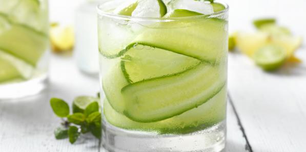 Basil Smash - Getty