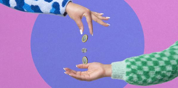 Finances - Getty