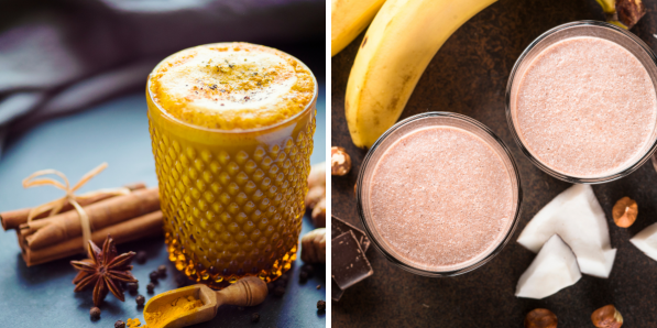 Stirrr transforme chaque boisson en potion magique - DR Flair Canva