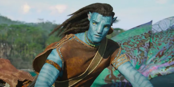 Avatar - ©Capture d'écran YouTube