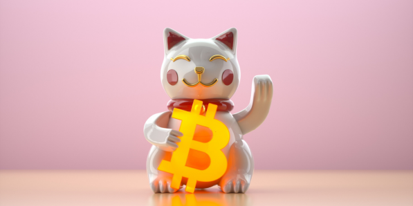 Stop ou encore pour le bitcoin? - Getty Images