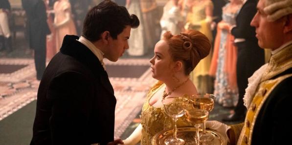 Bridgerton - ©Netflix