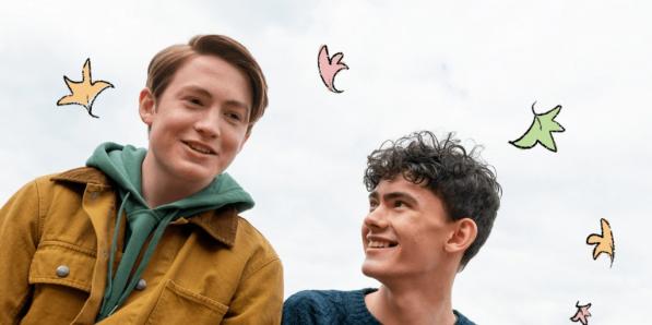 Heartstopper - ©Netflix