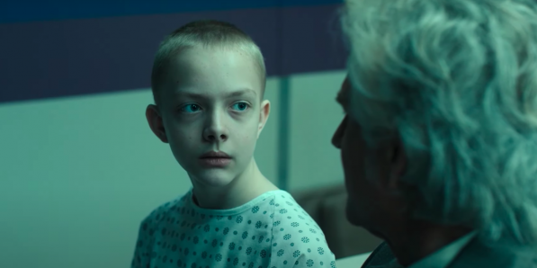 Stranger Things - ©Capture d'écran YouTube