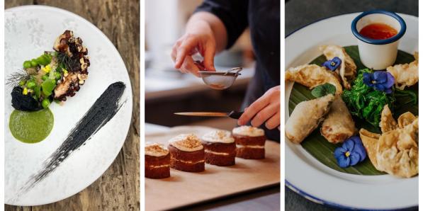 Bruxelles, Namur... 6 adresses gourmandes à tester près de chez vous