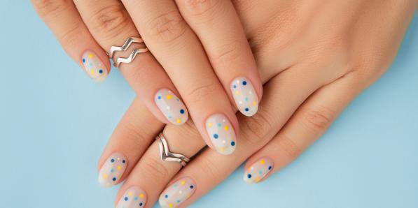 Ongles - ©Getty