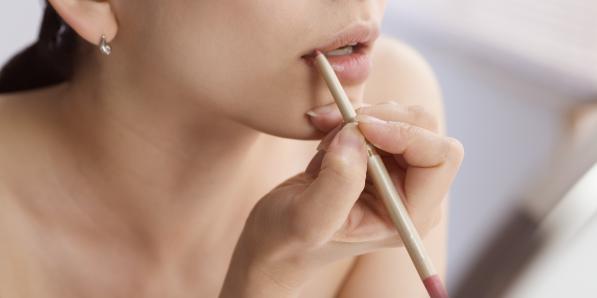 makeup - getty