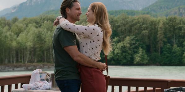 Virgin river - netflix