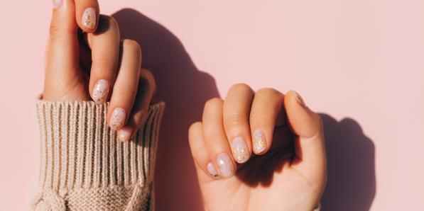 ongles - getty