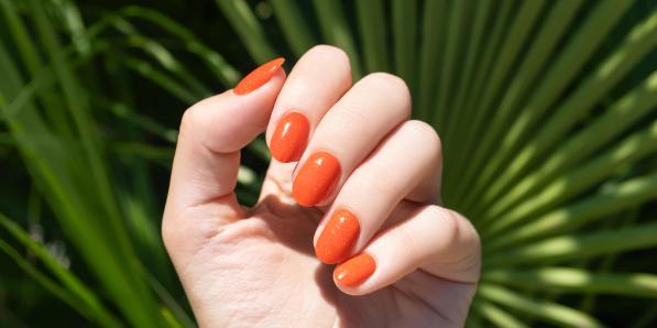 Vernis - getty