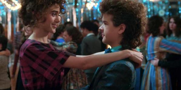 Stranger Things - Netflix