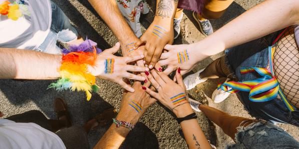 Pride Week - Getty