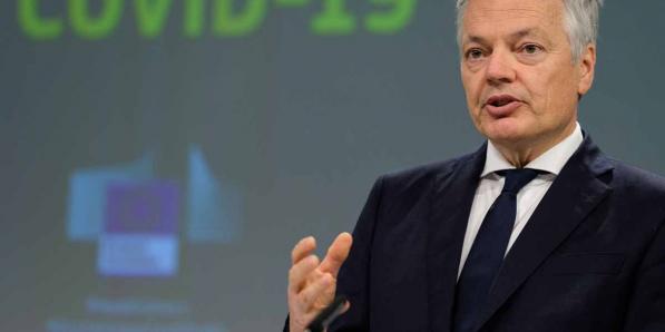 Didier Reynders