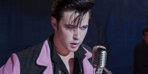 Elvis film review