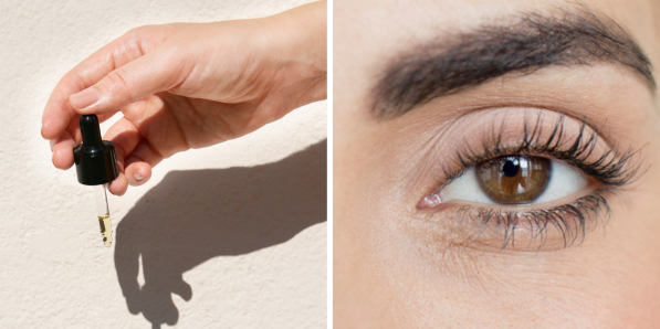 Des cils de biche grâce à ce sérum vegan - DR Flair Getty Images